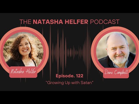 122: Growing Up with Satan