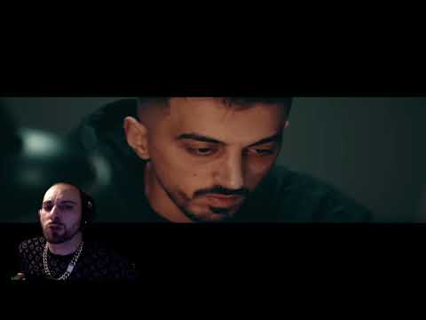 BozeTurk Reacting to (BATUFLEX & LVBEL C5 - ⛓️ "PARANOYA) Türkçe music reaction