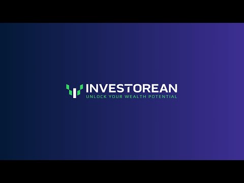 Investorean video preview
