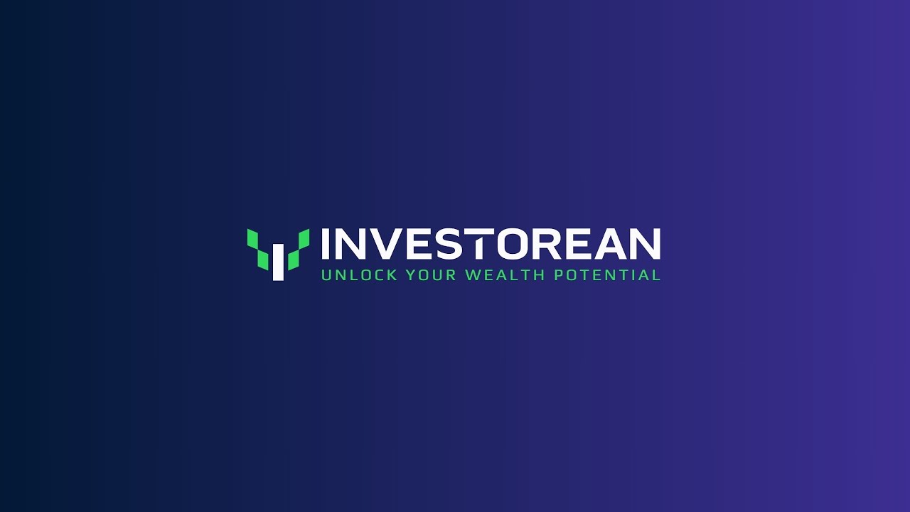 Investorean video preview