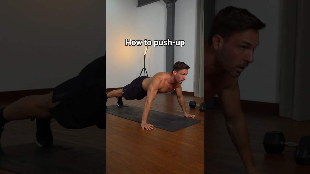 Push-up