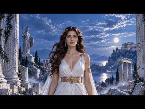 THNAM - Enigma Inspired Greek Trip Hop x Sadeness Remix | Ambient Music