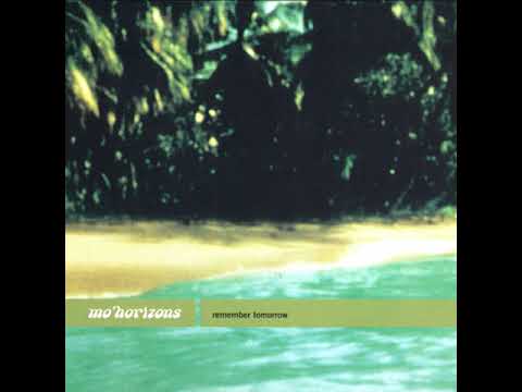 Mo Horizons - Soho Vibes