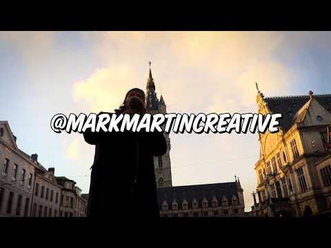 Mark Martin - Beatbox Freestyle (Gulden Draak)