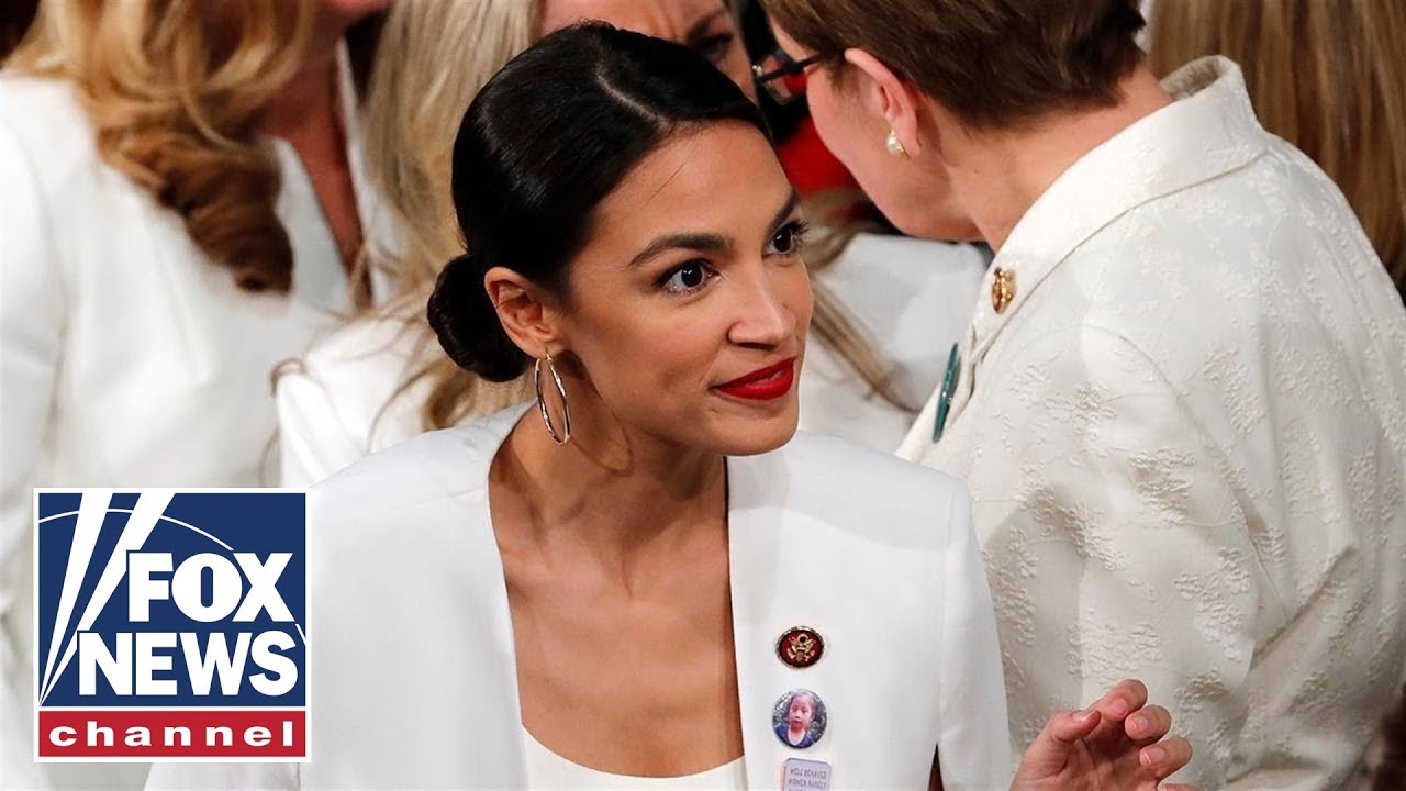 Does the 'Green New Deal' weaponize climate change?