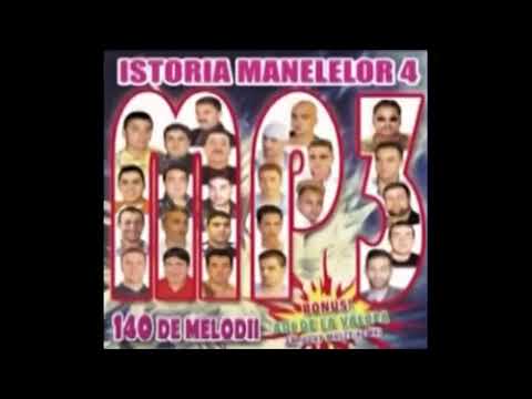 Claudia & Cristi Dules - Ti-e teama - colaj manele