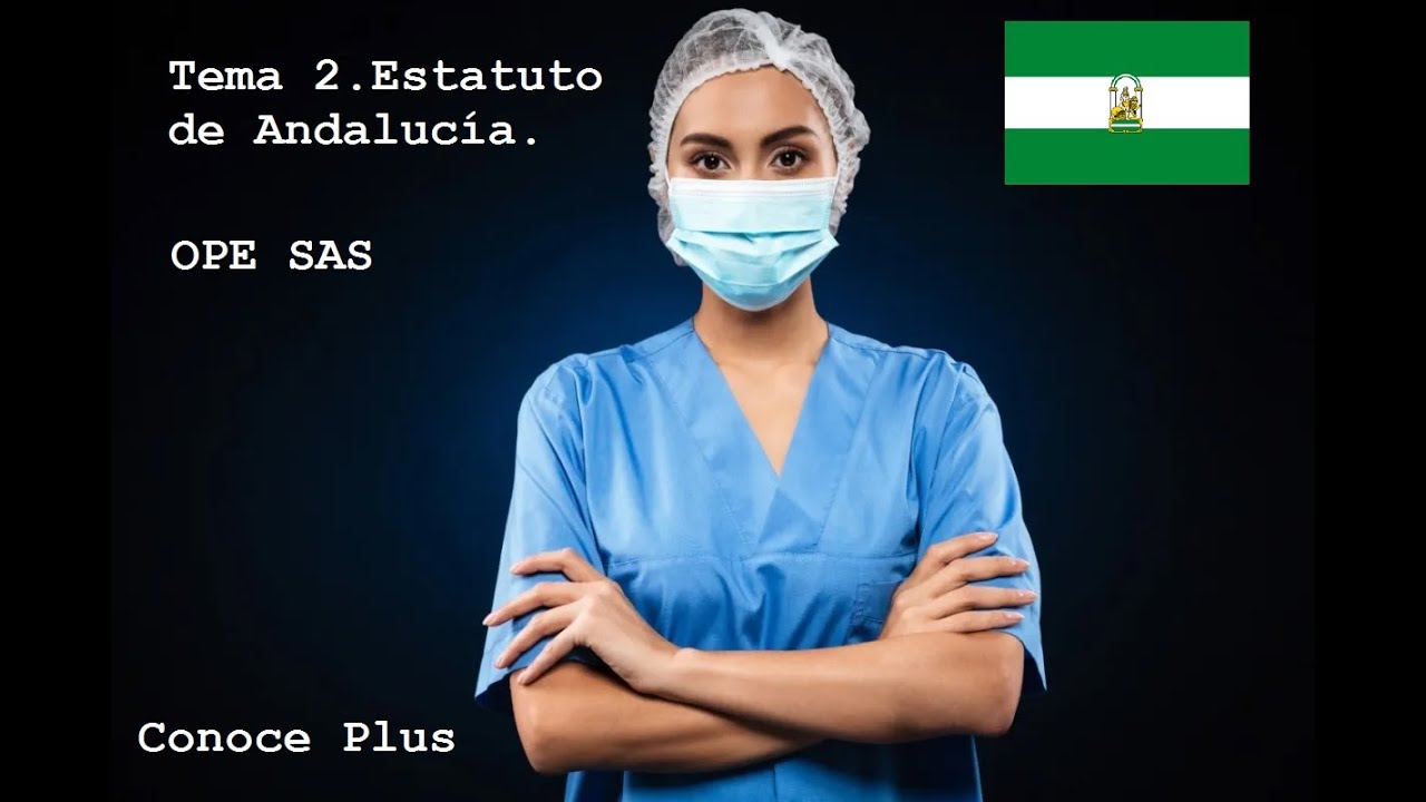 Watch TEMA 2. ESTATUTO DE AUTONOMÍA DE ANDALUCÍA. Now TEMA 2. ESTATUTO DE AUTONOMÍA DE ANDALUCÍA.