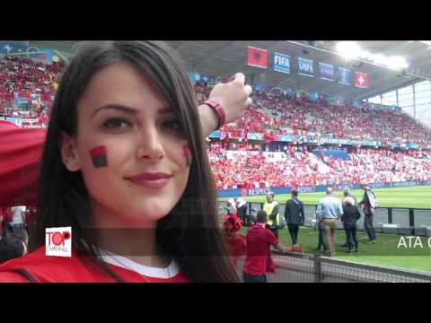 Pasdite ne TCH, 11 Korrik 2016, Pjesa 4 - Top Channel Albania - Entertainment Show