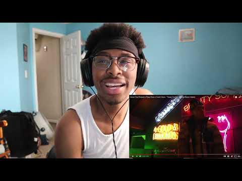 Snow Tha Product x Peso Peso x Fenix Flexin - Texas To Cali (Official Music Video) | Reaction