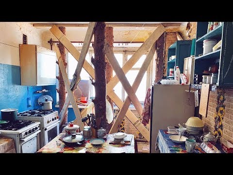 Несносная жизнь Саратова | НЕИЗВЕСТНАЯ РОССИЯ