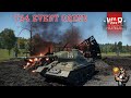 Grinding The T 34 85 Star Chill War Thunder Event Stream