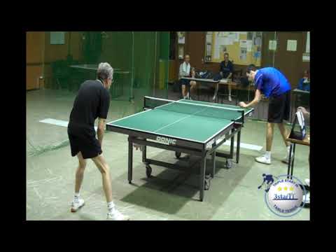 Удар за спиной