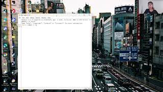 Download the video "Learning Modules   Libraries in Python Part (3.2)"