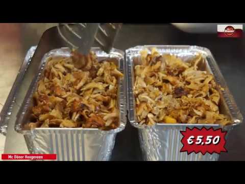 Kapsalon video thumbnail