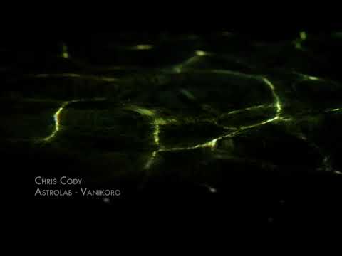 Chris Cody   Astrolabe   Vanikoro