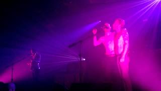 Diary Of Always - Little Soldiers [VoB+OR] Biffy Clyro Barrowlands