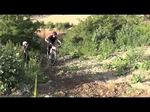 Hillclimbing Limberg 12. Juli 2014