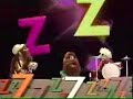 Sesame Street ZZ Blues Slow