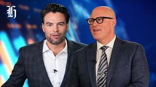 Show and tell: earnings season gets underway, as consumer confidence lifts | Ryan Bridge TODAY