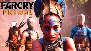DE RETOUR DANS L AVENTURE - Far Cry Primal #10