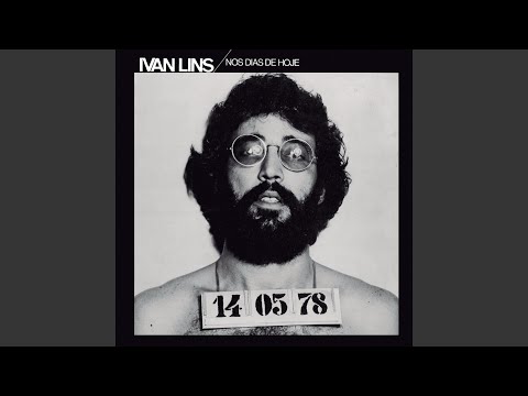 Bandeira do Divino - Ivan Lins