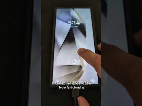 Samsung Charging Sound Evolution #samsung #android #s24ultra #charging #tech #techdude99