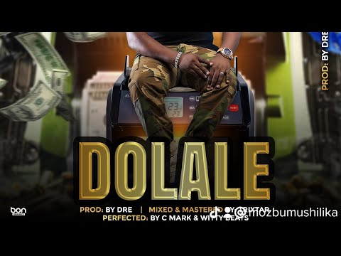 Moz B Umushilika  - Dolale