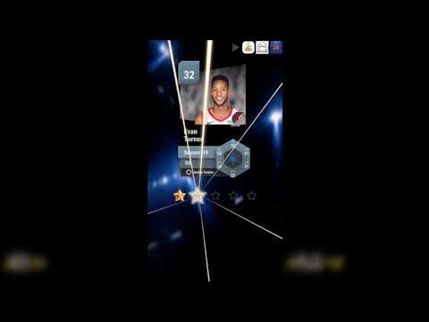 Видео NBA NOW Mobile Basketball Game #1