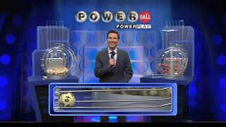 Powerball lottery Aug 16, 2017 drawing video