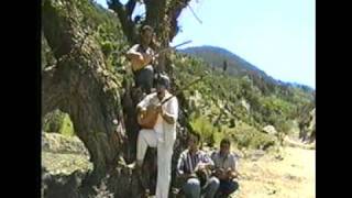 KÜTAHYA TÜRKÜSÜ-ÖTE YAKAYA GEÇELİM-MUSTAFA SALÜN