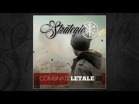 04.Combinatii Letale - Maturizati feat B-Blue