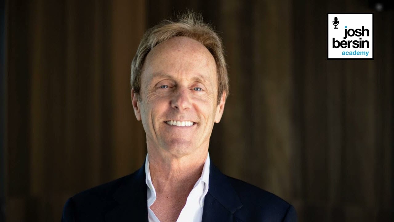 A New, Transformed Role For The HR Business Partner