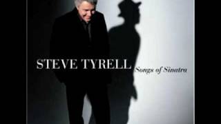 Steve Tyrell - Witchcraft