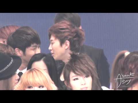 FANCAM 101230 JUNHO moment_jh_1
