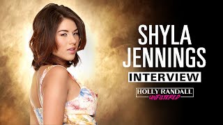 Shyla Jennings: How I Learned to Make Love to a Woman video