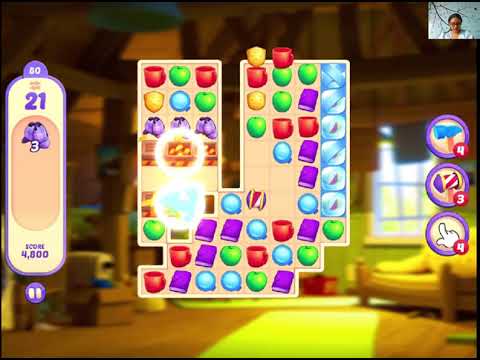 Small Town Murders Level 80