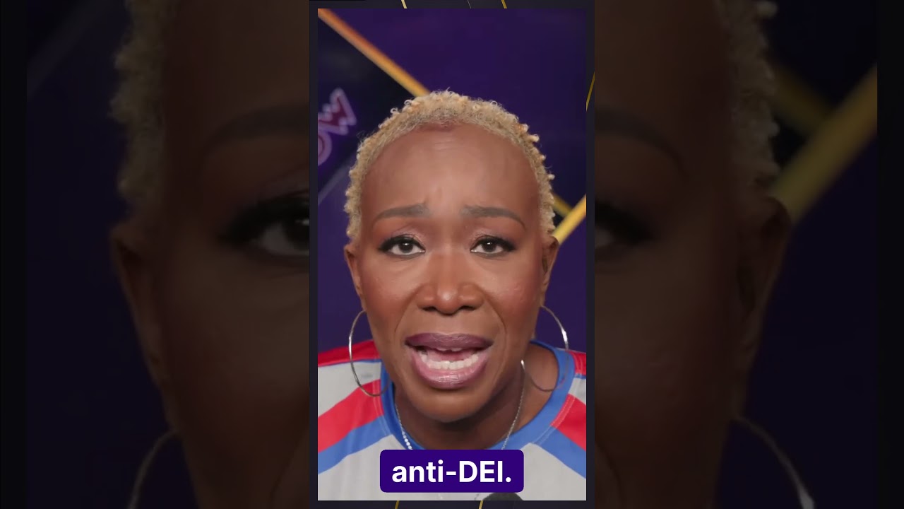 We Want No Parts of the Bull@#$%! | The Joy Reid Show