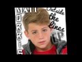 MattyB - Outside the Lines EP (Trailer) 