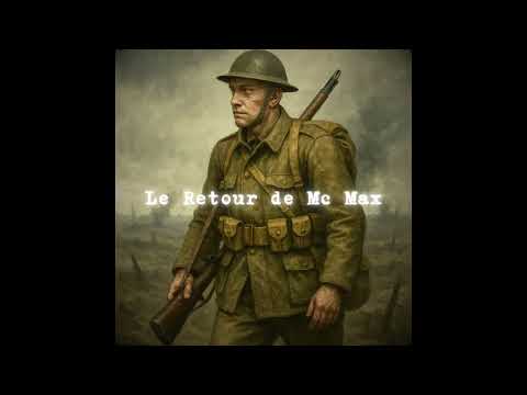 Mc Max - Chaud feat. Peach Gyal