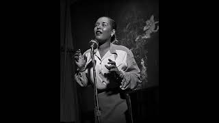 Billie Holiday - If My Heart Could Only Talk