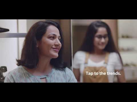 VISA CARD INTERNATIONAL TVC