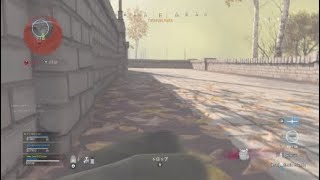 COD　任務完了シーン