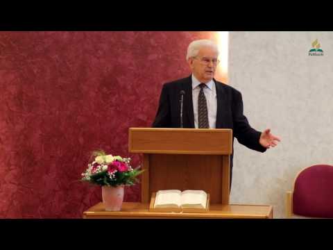 Josef Farago, Fellbach 22.04.2017  -  ,,Milostivi Samarjanin"