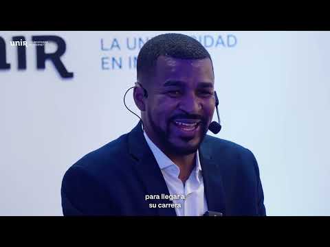 UNIR | After Office — Frickson Erazo | Fresh Cut Films
