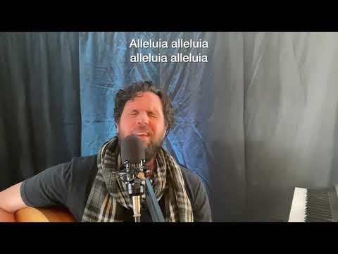 Jesus Psalms - King of Nations - Psalm 2, Rev. Dr. Cyril Guerette, February 21, 2021