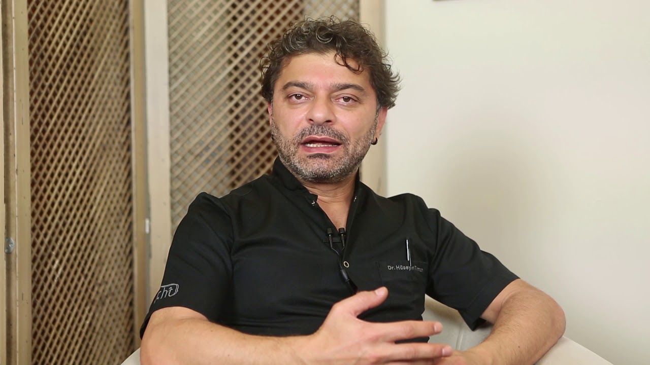 DR.HÜSEYİN TIRMAN GIDI,BOYUN VE YANAK GEVŞEME/SARKMA TEDAVİSİ