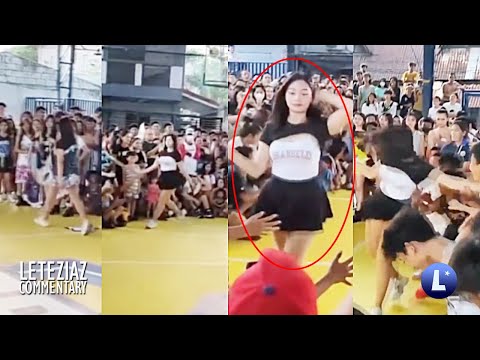 Di Kinaya Init Ni Ate Hinablot Pauwe Pinoy Funny Videos Compilation