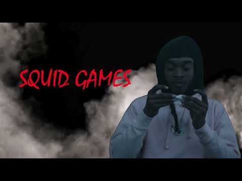 DriveboySnoop, Bigtr35, & BigQ -  Squid Games (Official Video)