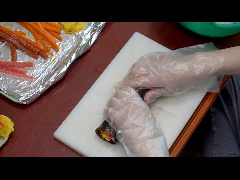 [서울독립영화제2025 단편경쟁2] 소풍 예고편