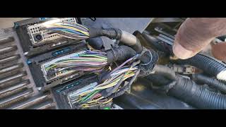 2018 GMC Sierra 2500 Check Engine Light On P2138 Hard To Accelerate Limp Mode Diagnose
